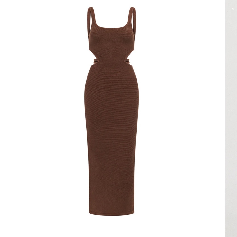 Sabo London knit dress